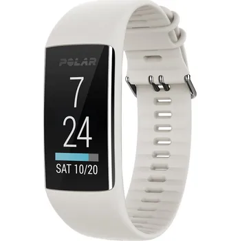 Fitness náramek Recenze Polar A370