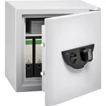 BURG WÄCHTER Trezor Office Doku 121 E