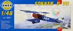 Směr Fokker D-VII 1:48