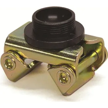 Truhlářská svěrka Šroubovací V-Pad, XMA AEK