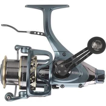 Rybářský naviják Mitchell Reel Mag Pro TRZ 4000