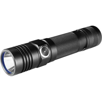 Svítilna Recenze Olight S30 Baton