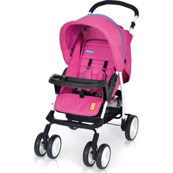 Kočárek Bomiko Model L 2017