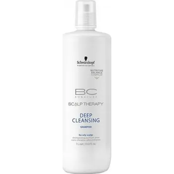 Schwarzkopf BC Bonacure Scalp Therapy…
