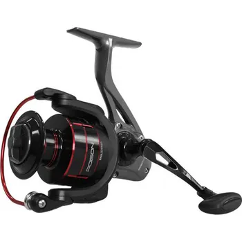 Rybářský naviják Delphin Poison 20