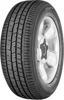 4x4 pneu Continental ContiCrossContact LX Sport 255/60 R18 112 V