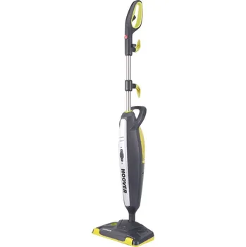 Hoover CAN1700R 011 Parní čistič Hoover CAN1700R 011