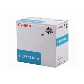 Originální Canon C-EXV19 (0398B002)