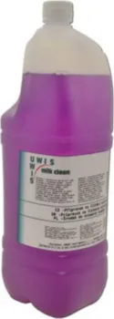 Univerzální čisticí prostředek Uwis milk clean 2 kg