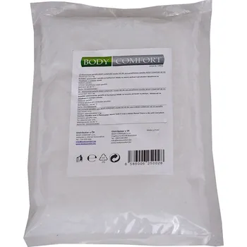 Péče o ruce NÍZKOTOPNÝ PARAFÍN BODY COMFORT