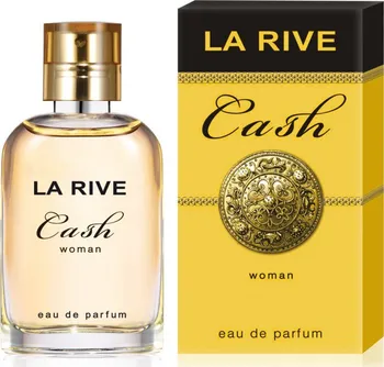 Dámský parfém La Rive Cash W EDP