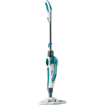 Parní čistič Imetec Master Vapor Plus 8148