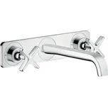 Hansgrohe Axor Citterio E 36115000