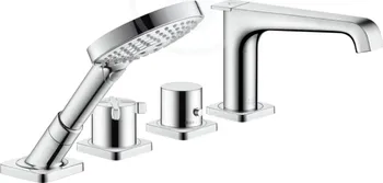 Vodovodní baterie Hansgrohe Axor Citterio E 36411000