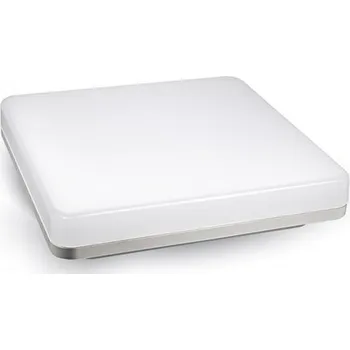 LED panel LED přisazený panel 15W čtverec bílý 1250 lm 4000K