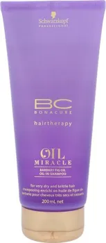 šampón Schwarzkopf BC Bonacure Oil Miracle Barbary Fig Restorative šampon