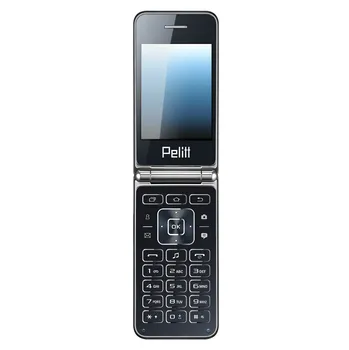 Pelitt Flex Dual SIM Mobilní telefon Pelitt Flex Dual SIM