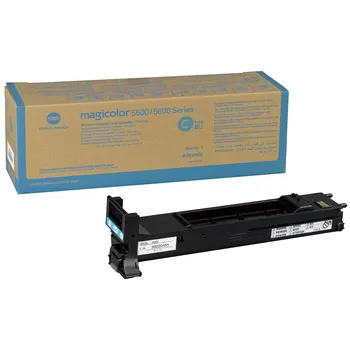 Originální Konica Minolta (A06V452)