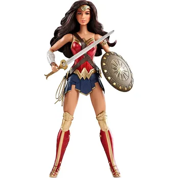 Barbie Wonder Woman Panenka Barbie Wonder Woman