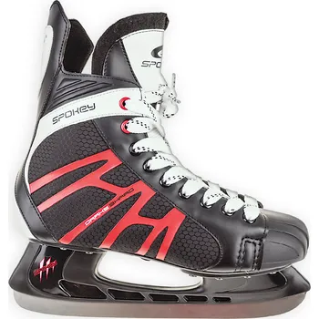 Zimní brusle Spokey Drake