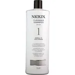 Nioxin System 1 Cleanser šampon