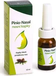 Pinio-Nasal nosní kapky 10 ml