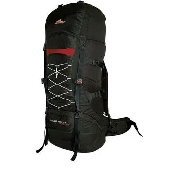 turistický batoh Doldy Bighorn 80+10 l