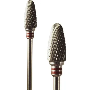 DENATO s.r.o. Tvrdokovová Fréza Plamen Leváci