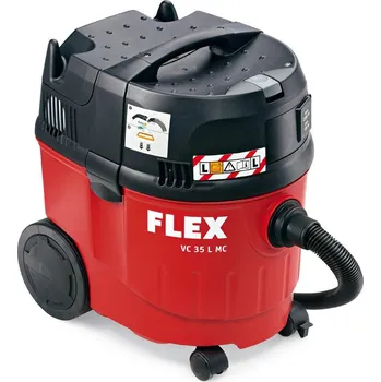 Průmyslový vysavač FLEX VC 35 L MC