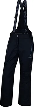 Snowboardové kalhoty Husky Brita černé