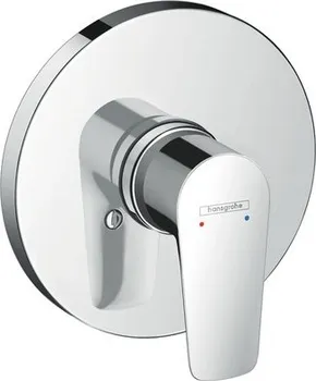 Vodovodní baterie Hansgrohe Talis E 71766000