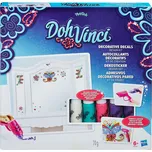 Hasbro DohVinci decorative design kit