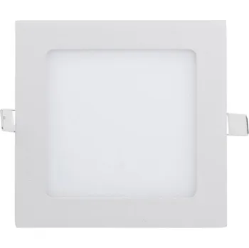 LED panel LED vestavný mini panel 18W čtverec bílý 1440 lm 3000K