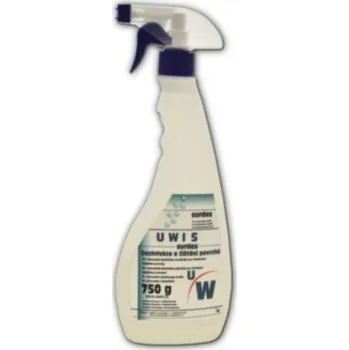 Univerzální čisticí prostředek Uwis surdes 750 ml
