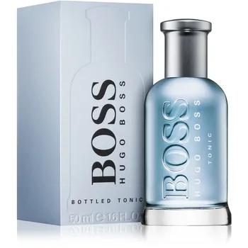 Hugo Boss Bottled Tonic M EDT