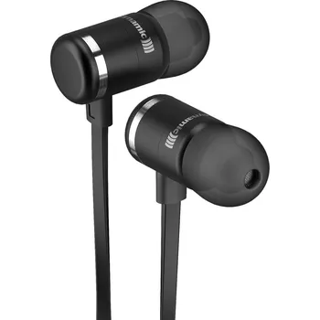 Sluchátka Beyerdynamic Byron BTA Wireless černá