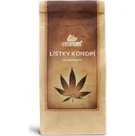 Carun Mladé konopné lístky 40 g