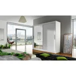 Falco Berger VI, bílá