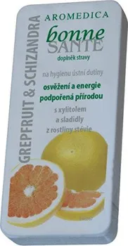 Přírodní produkt Aromedica Bonne Santé Grapefruit 8 g