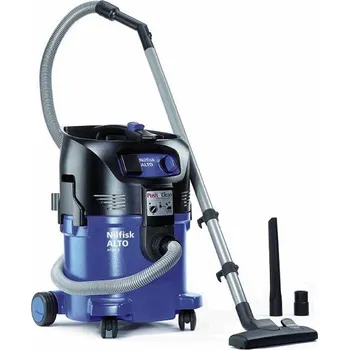 Nilfisk Attix 30-21 PC