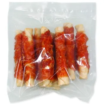 Pamlsek pro psa Rasco tyčinky buvolí s kuřecím masem 500 g