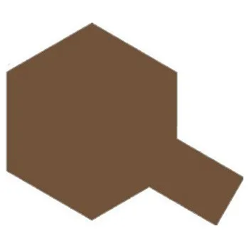 Modelářství Barva Tamiya akryl XF-68 NATO Brown (10ml)