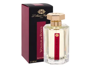 Pánský parfém L´Artisan Parfumeur Voleur de Roses U EDT