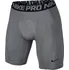 Pánské kraťasy NIKE Pro Cool Compression Short šedá