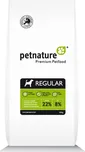 Petnature Regular