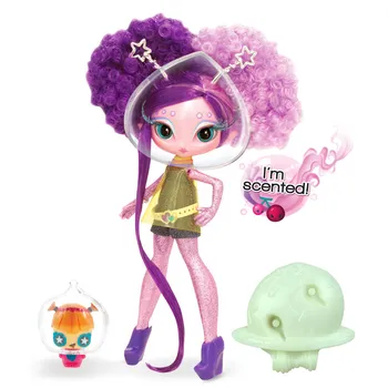 Panenka MGA Novi Stars