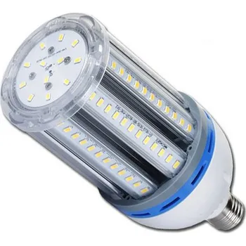 Žárovka LED žárovka CORN E27 60W 6500K