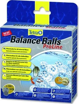 Akvarijní chemie Tetra Balance Balls ProLine 440 ml