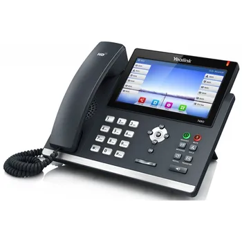 Stolní telefon Yealink T48G