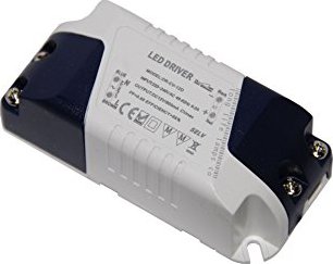Stmívatelný LED driver TRIAC 12W-18W 300mA pro podhledové a přisazené panely
